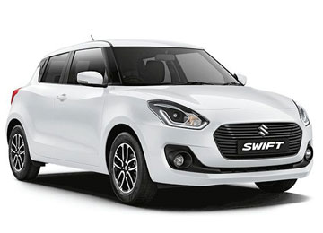 Swift Car Taxi Services in Angamaly, Chalakudy